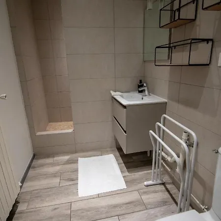 Hyper Centre - Wifi - Cosy - Gare Appartement Bourg-en-Bresse Buitenkant foto