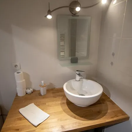 Hyper Centre - Wifi - Cosy - Gare Appartement Bourg-en-Bresse Buitenkant foto