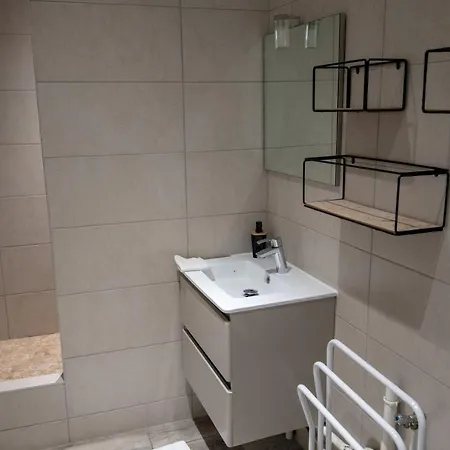 Hyper Centre - Wifi - Cosy - Gare Appartement Bourg-en-Bresse Buitenkant foto