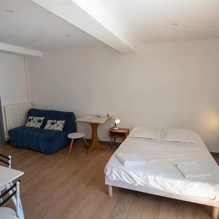 Hyper Centre - Wifi - Cosy - Gare Appartement Bourg-en-Bresse Buitenkant foto