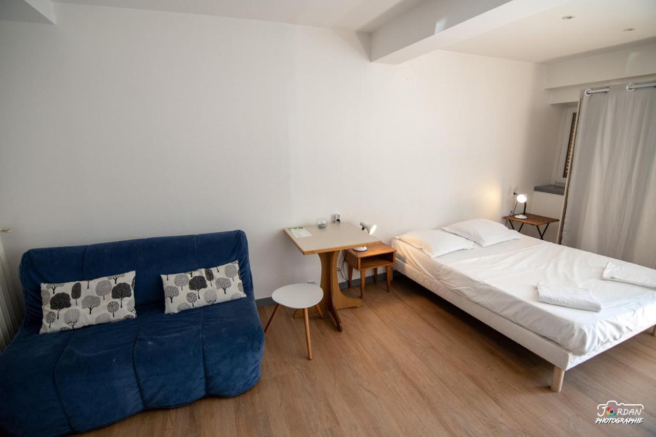 Hyper Centre - Wifi - Cosy - Gare Apartment Bourg-en-Bresse